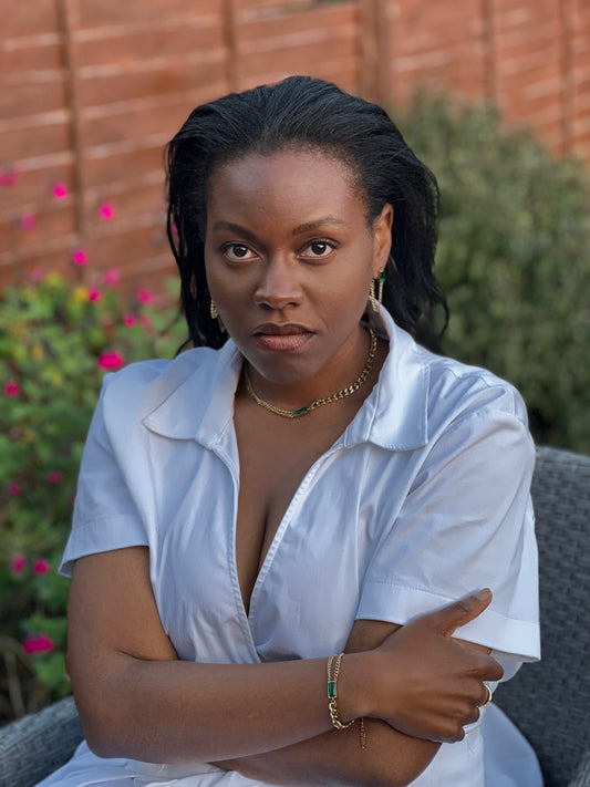 Jasi Emerald Collection